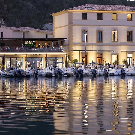 Hotel Centre Nautique Bonifacio  Exterior photo